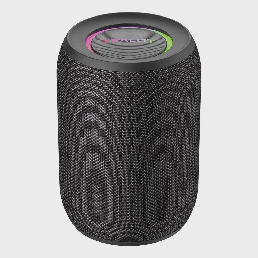 ZEALOT S32 Pro Draagbare Bluetooth Speaker - 15W, Waterdicht, TWS, Outdoor