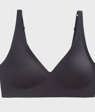 Sexy Seamless Bra Wire Free Brassiere Adjustable Wireless Bras Women Underwear Female Push Up Padded Bralette Lingerie Intimates