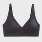 Sexy Seamless Bra Wire Free Brassiere Adjustable Wireless Bras Women Underwear Female Push Up Padded Bralette Lingerie Intimates
