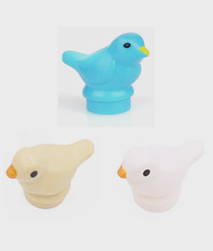 Bouwstenen Dierenpark Scene - Katten, Honden, Vogels, Varkens & Meer - DIY Speelgoed Bakstenen