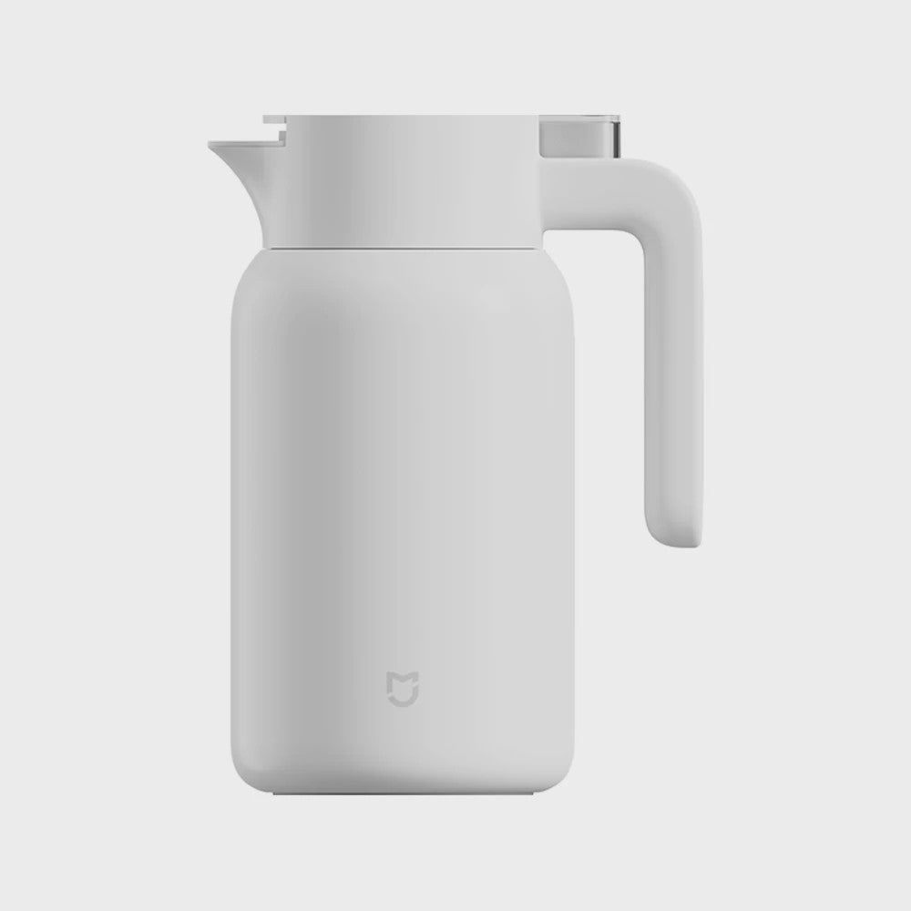 Mijia Thermoskan - Vacuüm Geïsoleerde Kan voor Warme & Koude Dranken (1.5L/2.0L)