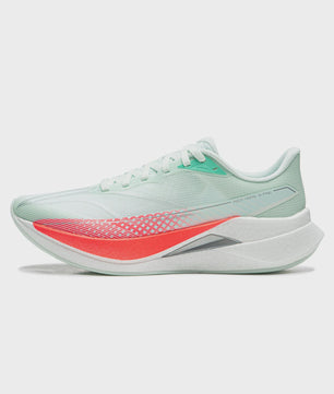Li-Ning Red Hare 9 Pro Dames Hardloopschoenen - BOOM FIBER, Lichtgewicht & Reflectief