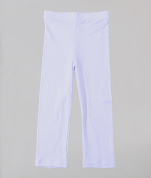 Zachte Kinder Leggings voor Meisjes - Elastisch & Kleurrijk - Dagelijks Gebruik (2-12 Jaar)