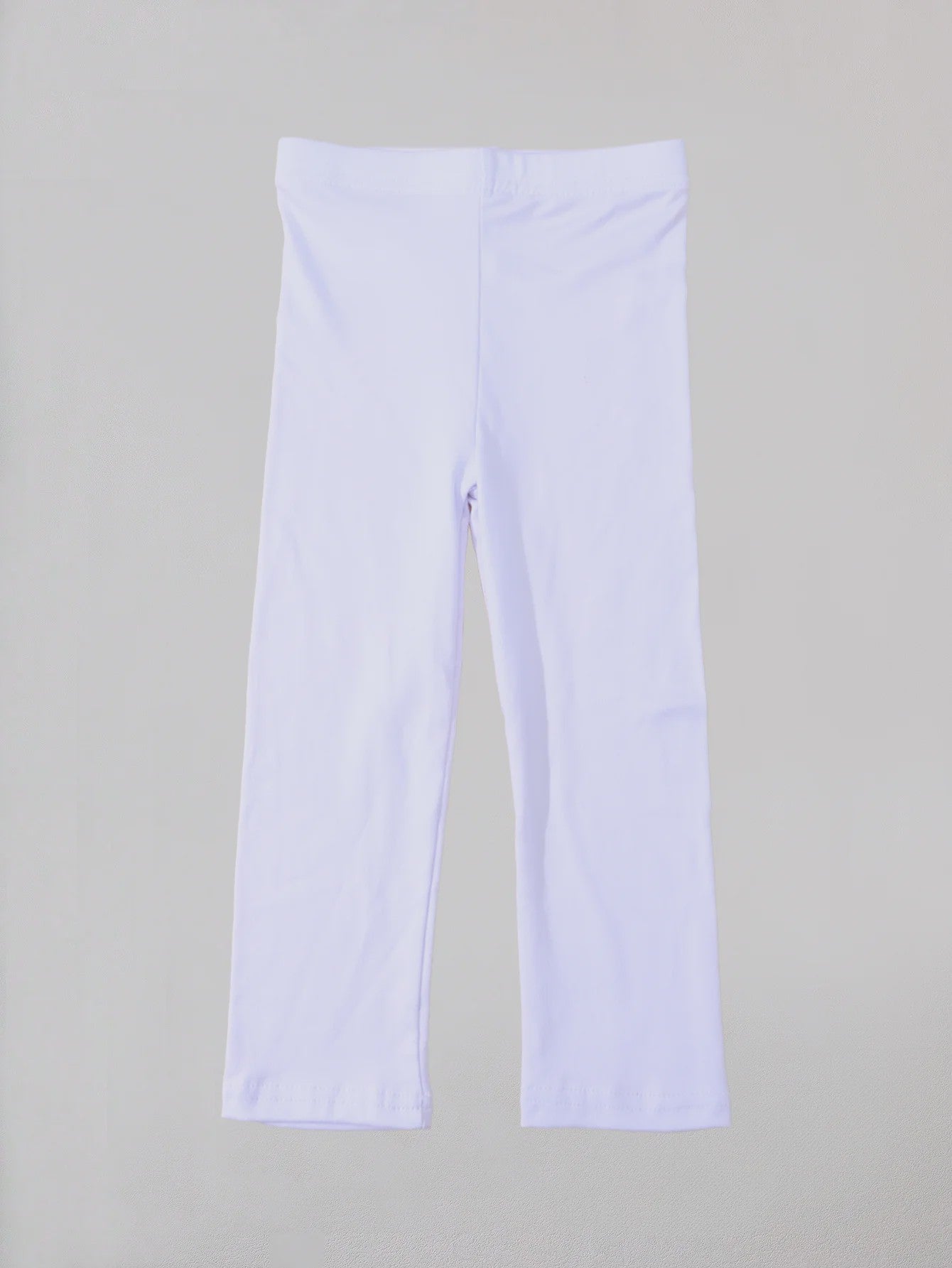 Zachte Kinder Leggings voor Meisjes - Elastisch & Kleurrijk - Dagelijks Gebruik (2-12 Jaar)