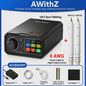 Awithz UK3 Draagbare Batterij Spot Lasapparaat - 10000mAh DIY Lithium Batterij Pack Lasgereedschap