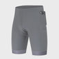 Heren Fietsbroek Performance met 3D Zeem - Ademend, Sneldrogend, 3 Zakken