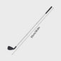 Verstelbare Golf Putter Set - Kinderen & Volwassenen - Lichtgewicht Plastic & Metaal