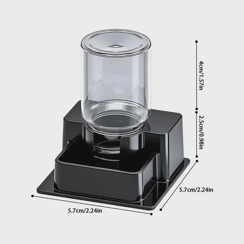 Automatische Waterdispenser voor Reptielen - Drinkbak voor Gecko, Schildpad, Hagedis