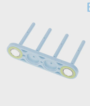 Magnetische Garenklos Organizer - Houd uw naaigaren netjes en binnen handbereik
