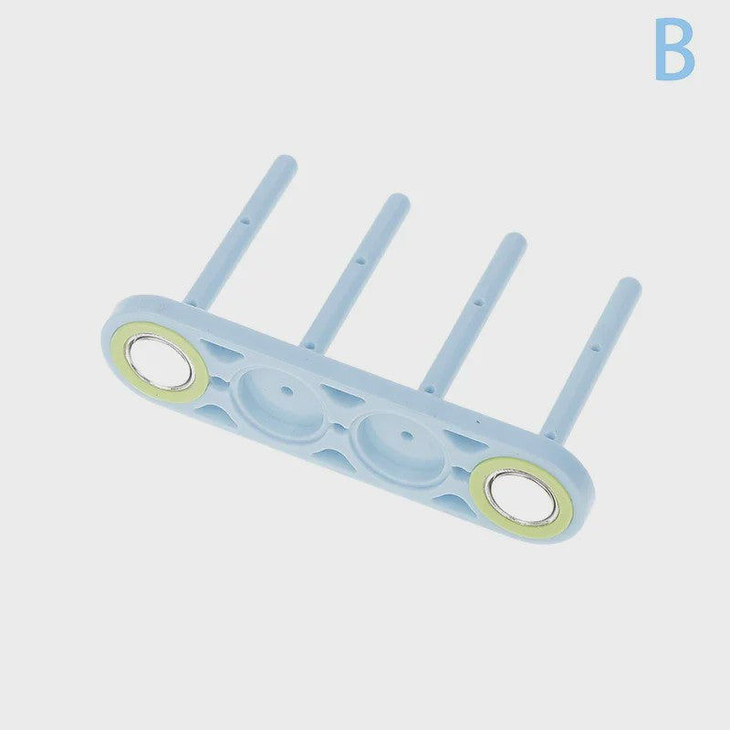 Magnetische Garenklos Organizer - Houd uw naaigaren netjes en binnen handbereik