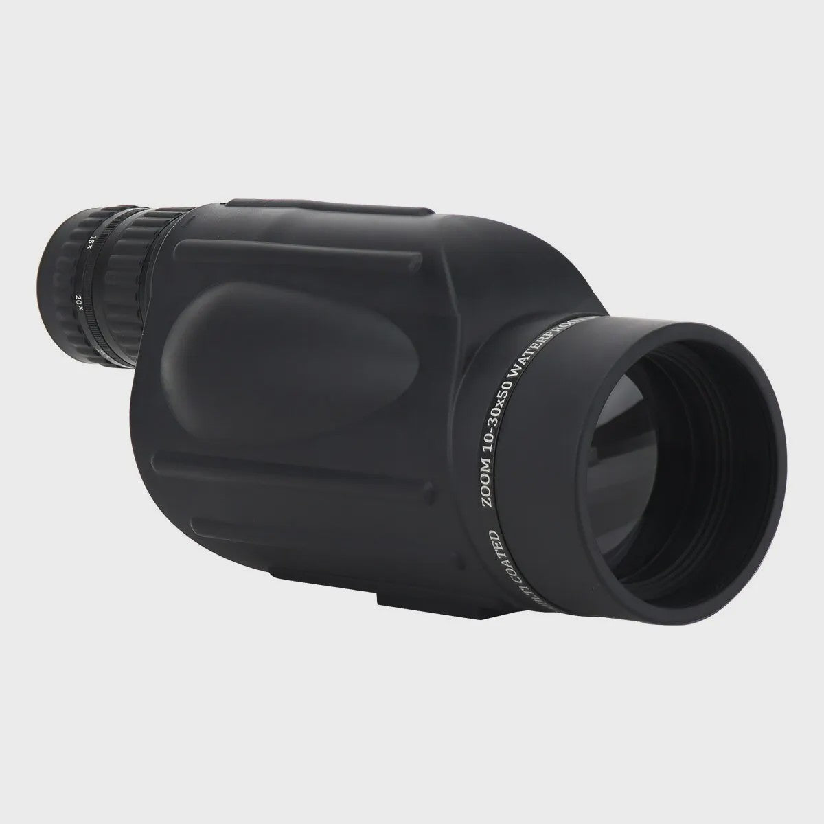Svbony SV49 Monoculair 13x50 - Krachtig, Waterdicht & Professioneel voor Reizen en Jacht