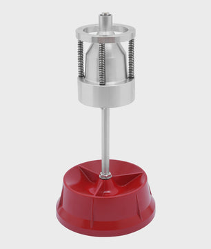 Duurzame Aluminium Wielbalancer voor Auto's en Bestelwagens (1-4 Inch Velgen)