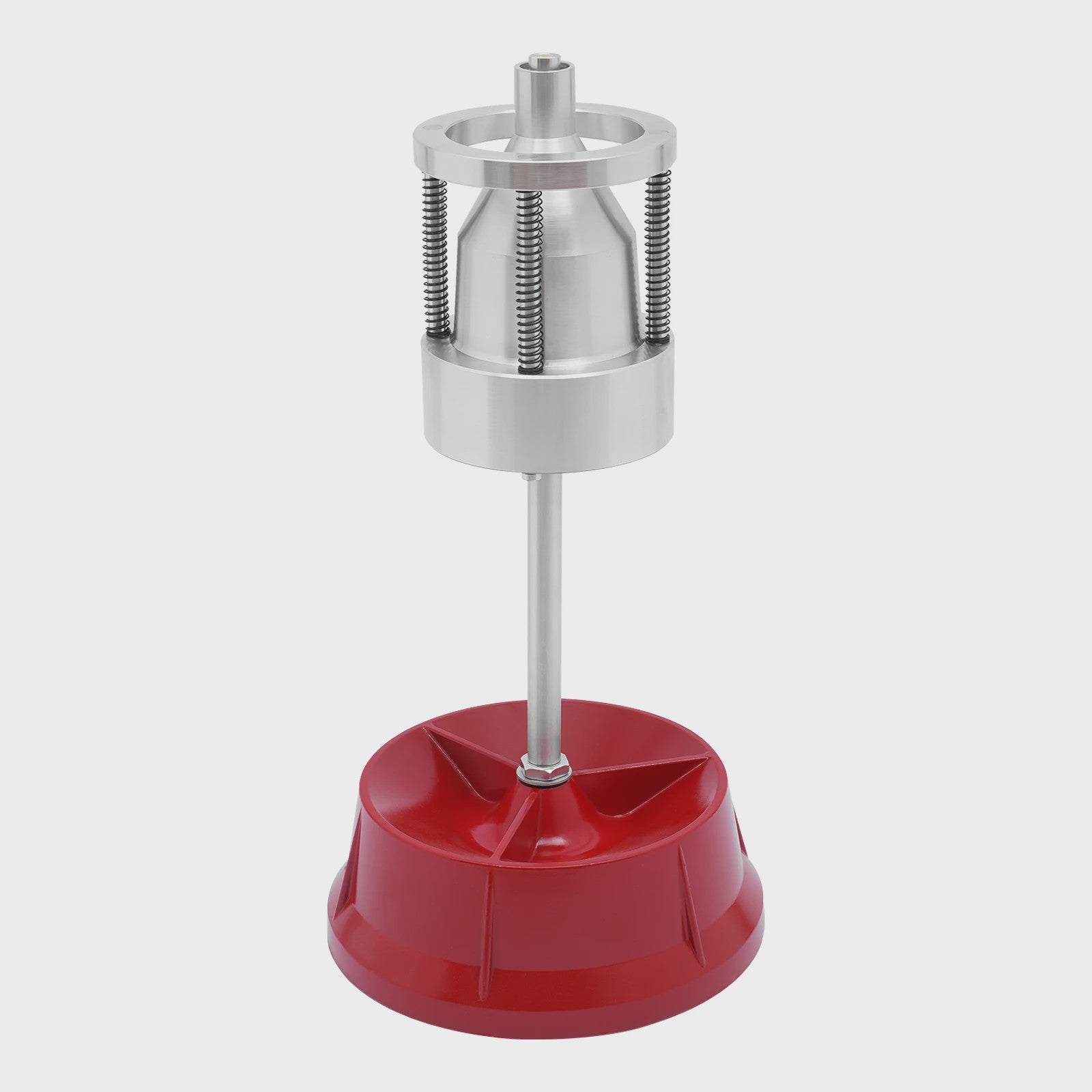Duurzame Aluminium Wielbalancer voor Auto's en Bestelwagens (1-4 Inch Velgen)