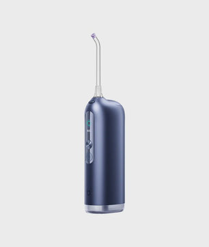 MIJIA Smart Oral Flosser Pro: Slimme Waterflosser met Kleurenscherm en Ingebouwd Reservoir