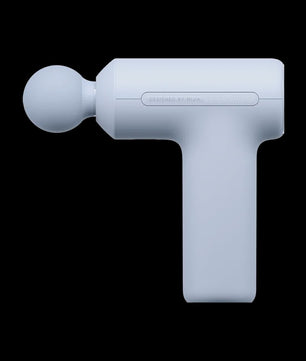 MIJIA Fascia Gun 3 Mini: Compacte Draagbare Massage Gun met Krachtige 12kg Druk