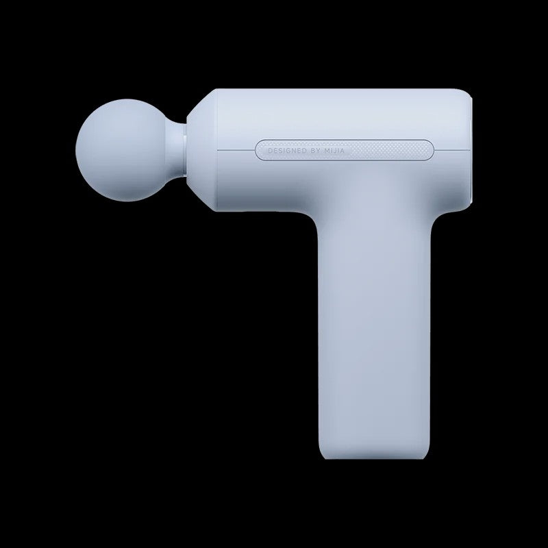 MIJIA Fascia Gun 3 Mini: Compacte Draagbare Massage Gun met Krachtige 12kg Druk