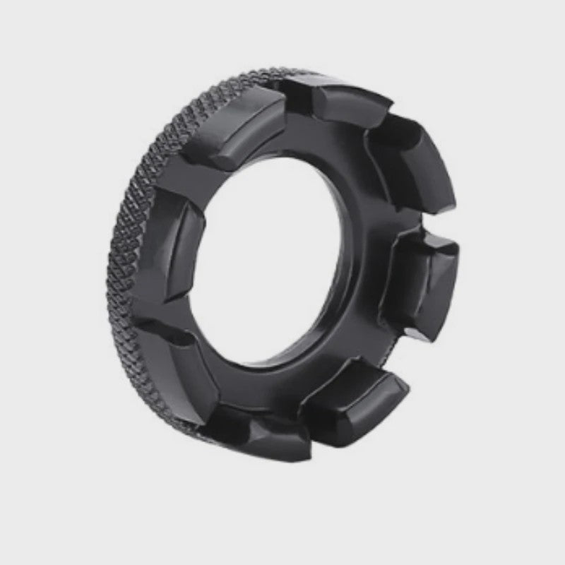 Universele Fietsspaak Spanner - 8-in-1 Wiel Reparatie Tool