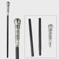 Halloween Cobra Scepter Wandelstok - Egyptische Stijl Koning Kostuum Accessoire