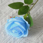 Kunst Rozen Takken - Realistische Kunstbloemen voor Bruiloft & Decoratie (1, 5, 10, 20 stuks)