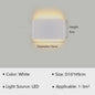 Moderne LED Wandlamp - Stijlvolle Verlichting voor Woonkamer, Slaapkamer & Hal