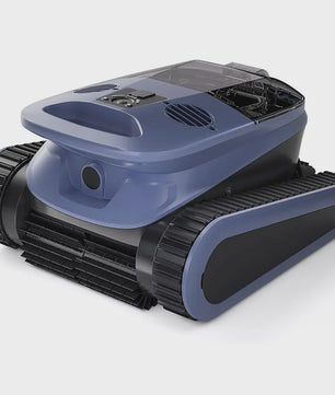 Robot Zwembadreiniger Seauto SAT 40 - Slimme Navigatie & 240 Min. Batterij