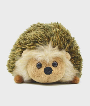 Knuffel Egel Pluche Speelgoed - Zachte Pluche Dier Pop, Cadeau voor Kinderen & Decoratie