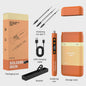 15W USB Slimme Soldeerbout Set met Temperatuurregeling en Type-C