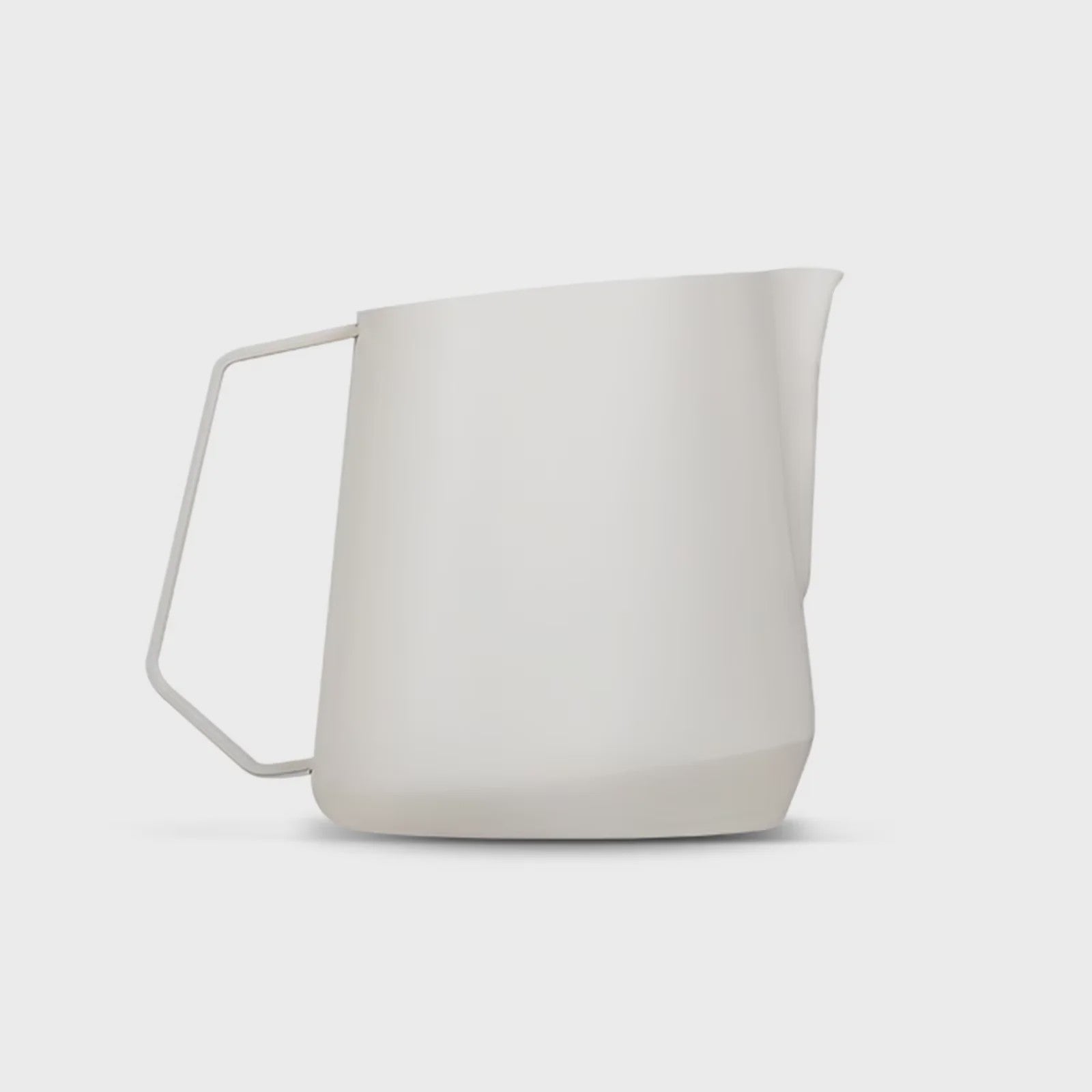 MHW-3BOMBER Melkopschuimkan 600ml - RVS Pitcher voor Latte Art & Cappuccino
