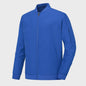 Lichtgewicht Heren Windjack - Casual Baseball Jas met Binnenzak