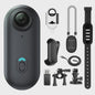 Mini Body Camera Full HD met WiFi - Draagbaar voor Motor, Fiets & Sportactie