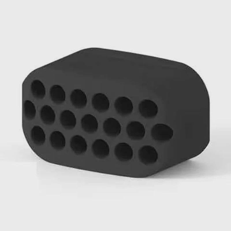 Kaaklijn Trainer & Gezichtstoner van Silicone | Voor Strakkere Kaaklijn en Nek