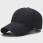 Ademende Mesh Pet voor Heren en Dames - Zomer Baseball Cap met Vizier