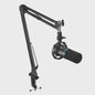 MAONO PD200X Dynamische XLR/USB Microfoon - Gaming, Streaming & Opnames met Mute & Gain Controle