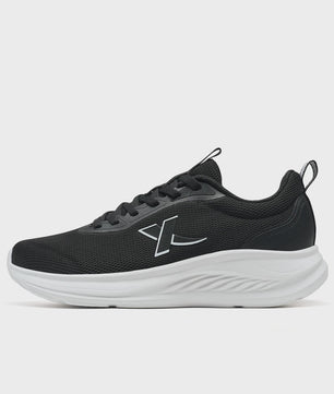 Xtep Heren Hardloopschoenen: Ademend Mesh, Schokabsorberend & Lichtgewicht