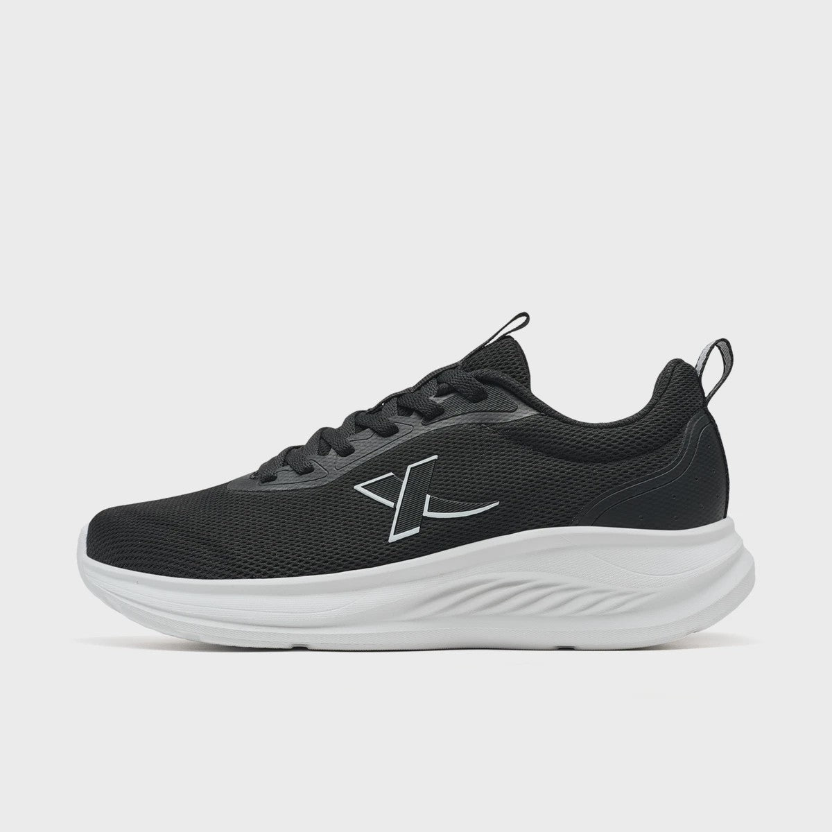 Xtep Heren Hardloopschoenen: Ademend Mesh, Schokabsorberend & Lichtgewicht