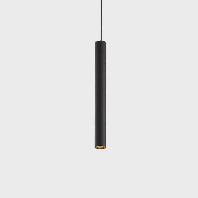 Moderne Cilinder Hanglamp LED - Nordic Decoratie voor Woonkamer & Slaapkamer