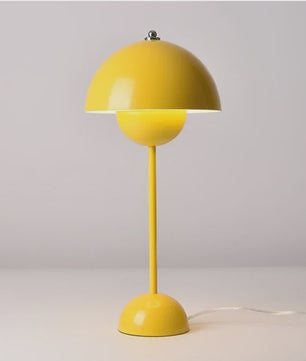 Danish Bud Design Lamp - Stijlvolle Vloerlamp en Tafellamp met E27 Fitting