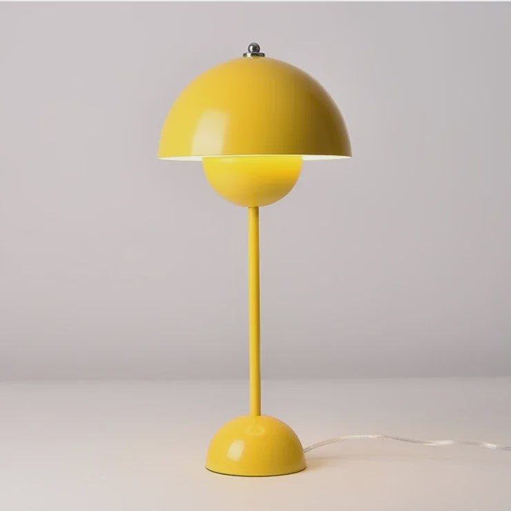 Danish Bud Design Lamp - Stijlvolle Vloerlamp en Tafellamp met E27 Fitting