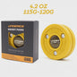 Professionele Hockey Puck voor Training - Duurzaam Plastic, Herbruikbaar voor Off-Ice Oefeningen