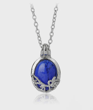 The Vampire Diaries Katherine Ketting - Vintage Stijl Hanger voor Dames