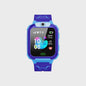 Lenovo Kinder Smartwatch 5G GPS SOS Camera Waterdicht - Veilig & Leuk Cadeau voor Jongens en Meisjes