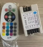 Waterdichte LED Zwembadverlichting 12W - Meerkleurig & Dimmable Onderwater Spotlight DC12V