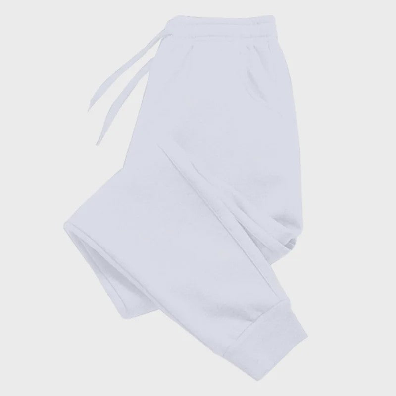 Heren Joggingbroek - Comfortabele Sportbroek voor Casual & Workout