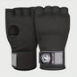 Half Vinger Bokshandschoenen met Lange Polsband - Ideaal voor MMA, Muay Thai & Training