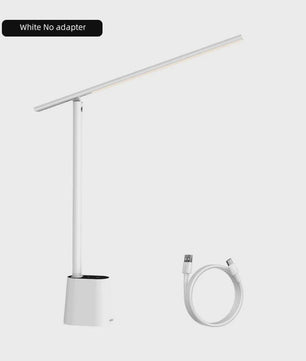 Baseus Slimme LED Bureaulamp met Adaptieve Helderheid en Oogbescherming