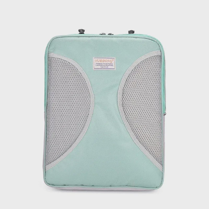 Muziekblad Tas Uitbreidingspakket voor Vioolkoffer - Duurzaam & Ademend