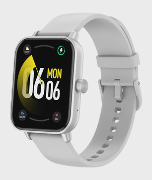 COLMI P81 Smartwatch met Bellen, 1.9" HD Scherm, 24H Gezondheidsmonitoring & 100+ Sportmodi