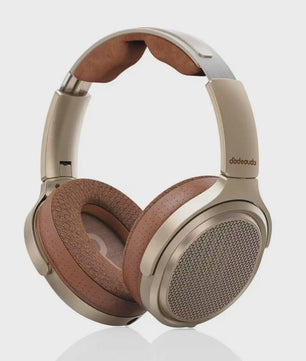 FiiO JT7 Over-Ear Planar Magnetische Audiofiele Koptelefoon
