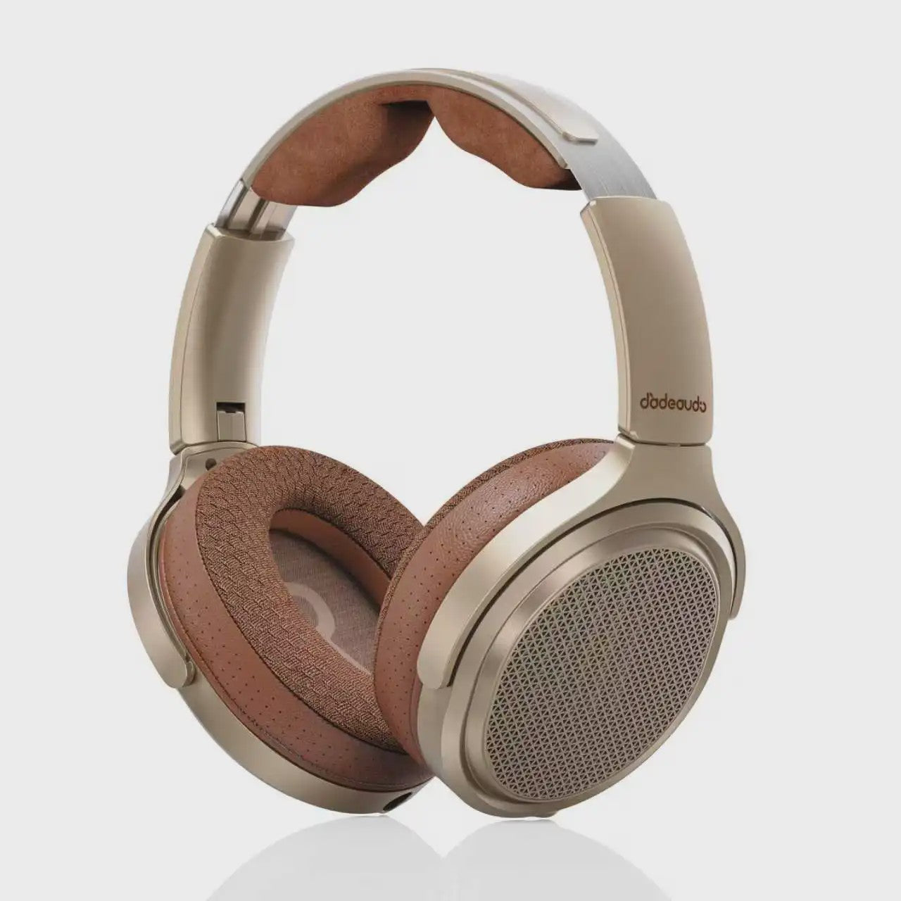 FiiO JT7 Over-Ear Planar Magnetische Audiofiele Koptelefoon