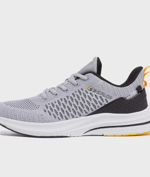 Lichtgewicht Heren Hardloopschoenen - Comfortabele Ademende Sportsneakers